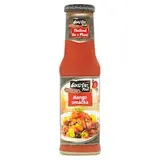 Exotic Food Authentic Thai Mango omáčka 250 ml