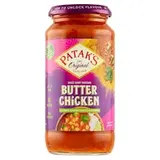 Patak's Butter Chicken hotová omáčka na varenie 450 g