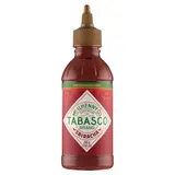 Tabasco Sriracha omáčka s červenými chilli papričkami a s cesnakom 256 ml
