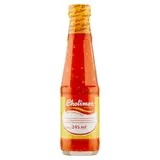Cholimex Štipľavá čili omáčka s cesnakom 245 ml