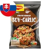 MAGGI Rezance z panvice Kura s cesnakom a sójovou omáčkou 185 g