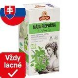Elixír Bio mäta pieporná bylinný čaj 20 x 2 g (40 g)