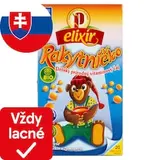 Elixír Bio rakytníčko detský prírodný vitamínový čaj 20 x 1,5 g (30 g)