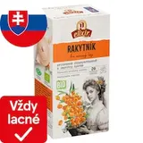Elixír Bio rakytník karpatský ovocný čaj 20 x 3 g (60 g)
