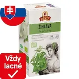 Elixír Bio žihľava dvojdomá bylinný čaj 20 x 2 g (40 g)