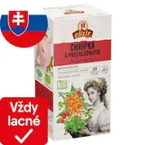 Elixír Bio chrípka a prechladnutie ovocno-bylinný čaj 20 x 2 g (40 g)