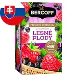 Bercoff Lesné plody prémiový ovocný čaj s vitamínom 16 x 2 g (32 g)