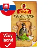 Elixír Poľovnícky bylinný čaj 20 x 1,5 g (30 g)