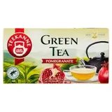 Teekanne Pomegranate zelený čaj 20 x 1,75 g (35 g)