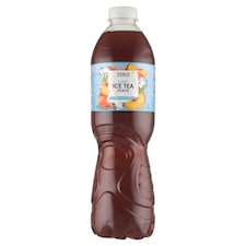 Light Ice Tea Peach 1,5 l