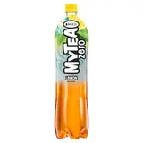Rauch MyTea Zero Lemon ľadový čaj 1,5 l
