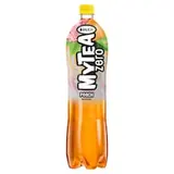 Rauch MyTea Zero Peach ľadový čaj 1,5 l