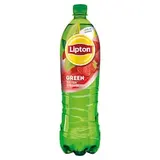 Lipton Ľadový čaj zelený s jahodovou príchuťou 1,5 l