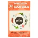 Leros Cold Brew eukalyptus 20 x 1,8 g (36 g)