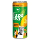 FuzeTea Black Tea mango ananás 250 ml
