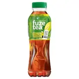 FuzeTea Citrón, citrónová tráva 500 ml
