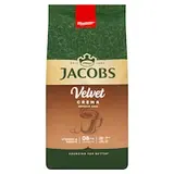 Jacobs Velvet Crema káva zrnková 500 g