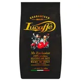 Lucaffé Mr. Exclusive pražená zrnková káva 500 g