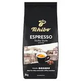 Tchibo Espresso Sicilia Style pražená zrnková káva 1000 g