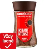 Eduscho Instant Intense instantná káva 200 g