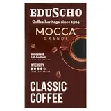 Eduscho Mocca Grande pražená mletá káva 250 g