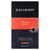 Davidoff Rich Aroma pražená mletá káva 250 g