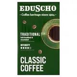 Eduscho Traditional pražená mletá káva 250 g