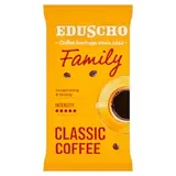 Eduscho Family pražená mletá káva 100 g