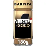 NESCAFÉ GOLD Barista, instantná káva, 180 g