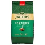 Jacobs Krönung Káva pražená zrnková 500 g