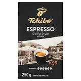 Tchibo Espresso Sicilia Style pražená mletá káva 250 g