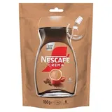 NESCAFÉ CREMA Extra bohatá pena, instantná káva, 150 g
