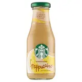 Starbucks Frappuccino Vanilla 250 ml