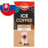 Rajo Ice Coffee Caffe Latte 330 ml