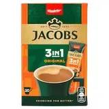 Jacobs Original 3in1 20 x 12,6 g (252 g)