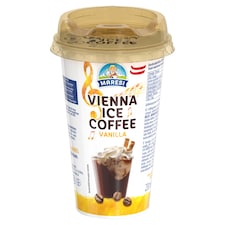 Maresi Vienna Ice Coffee Vanilla 230 ml