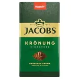 Jacobs Krönung Káva pražená mletá 500 g