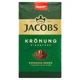 Jacobs Krönung Káva pražená mletá 250 g