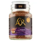 L'OR Intense rozpustná káva mrazom sušená 100 g