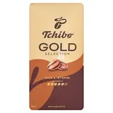 Tchibo Gold Selection pražená zrnková káva 1000 g