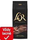 L'OR Espresso Forza káva pražená zrnková 1000 g