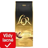 L'OR Crema Absolu Classique pražená káva zrnková 1000 g