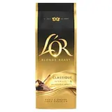 L'OR Blonde Roast Classique káva pražená mletá 250 g