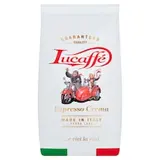 Lucaffé Espresso Crema pražená zrnková káva na prípravu talianského espressa 500 g