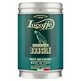 Lucaffé Brasile 100% arabica zrno 250 g