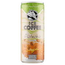 Hell Ice Coffee Pistachio 250 ml