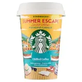 Starbucks Summer Escape Pistachio Flavour 220 ml