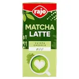 Rajo Matcha Latte 330 ml