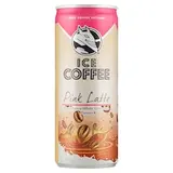 Hell Ice Coffee Pink Latte 250 ml