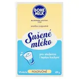Bohemilk Sušené mlieko polotučné 400 g